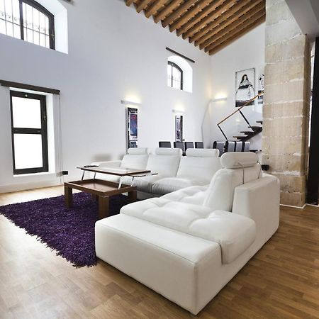G&H Apartments - Duplex Tipo Loft Jerez de la Frontera Esterno foto