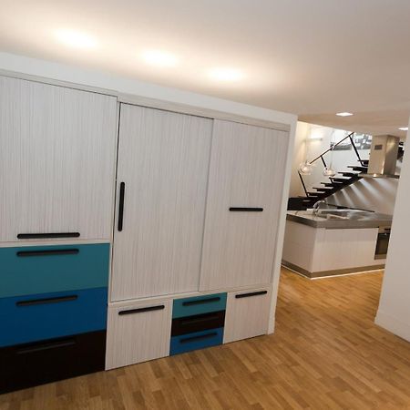 G&H Apartments - Duplex Tipo Loft Jerez de la Frontera Esterno foto