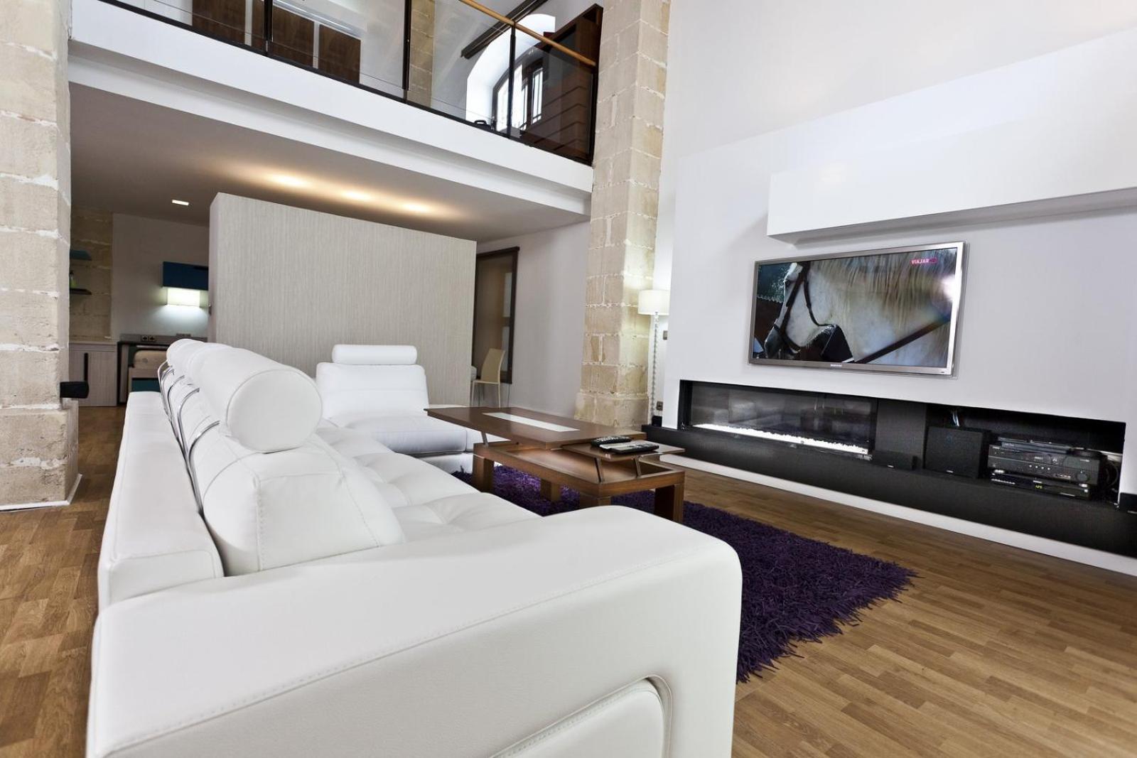 G&H Apartments - Duplex Tipo Loft Jerez de la Frontera Esterno foto