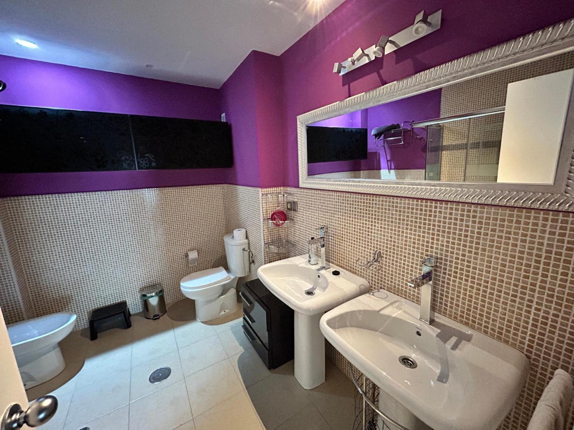 G&H Apartments - Duplex Tipo Loft Jerez de la Frontera Esterno foto