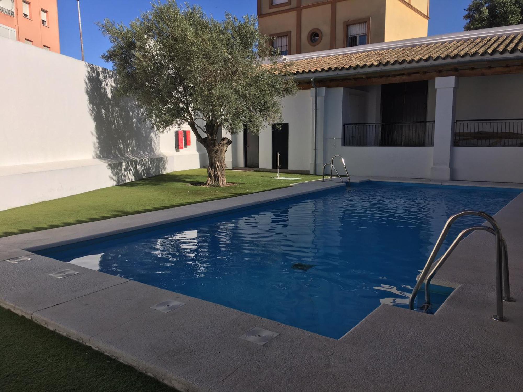 G&H Apartments - Duplex Tipo Loft Jerez de la Frontera Esterno foto