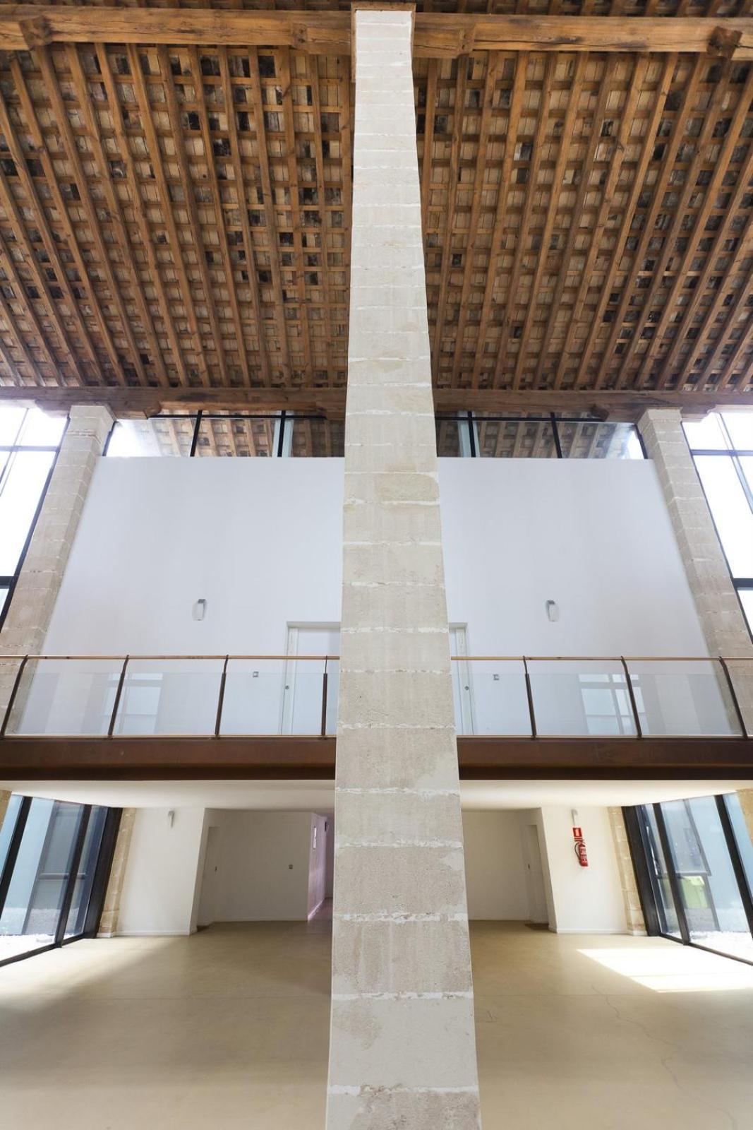 G&H Apartments - Duplex Tipo Loft Jerez de la Frontera Esterno foto