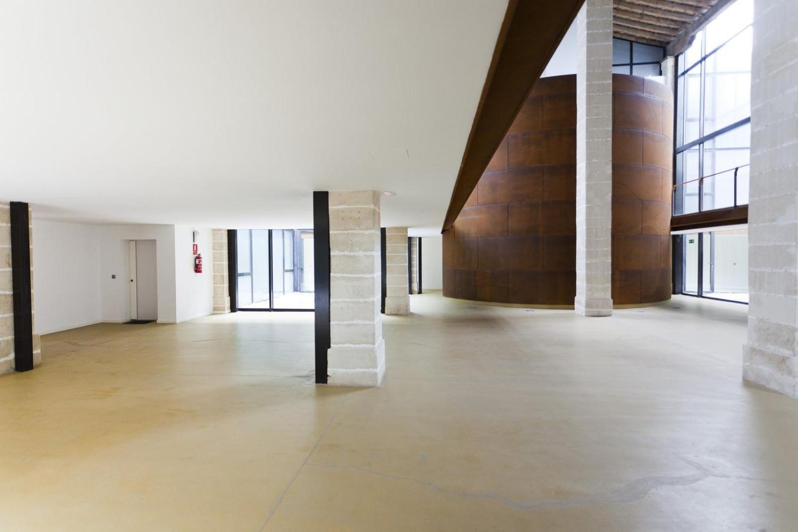 G&H Apartments - Duplex Tipo Loft Jerez de la Frontera Esterno foto