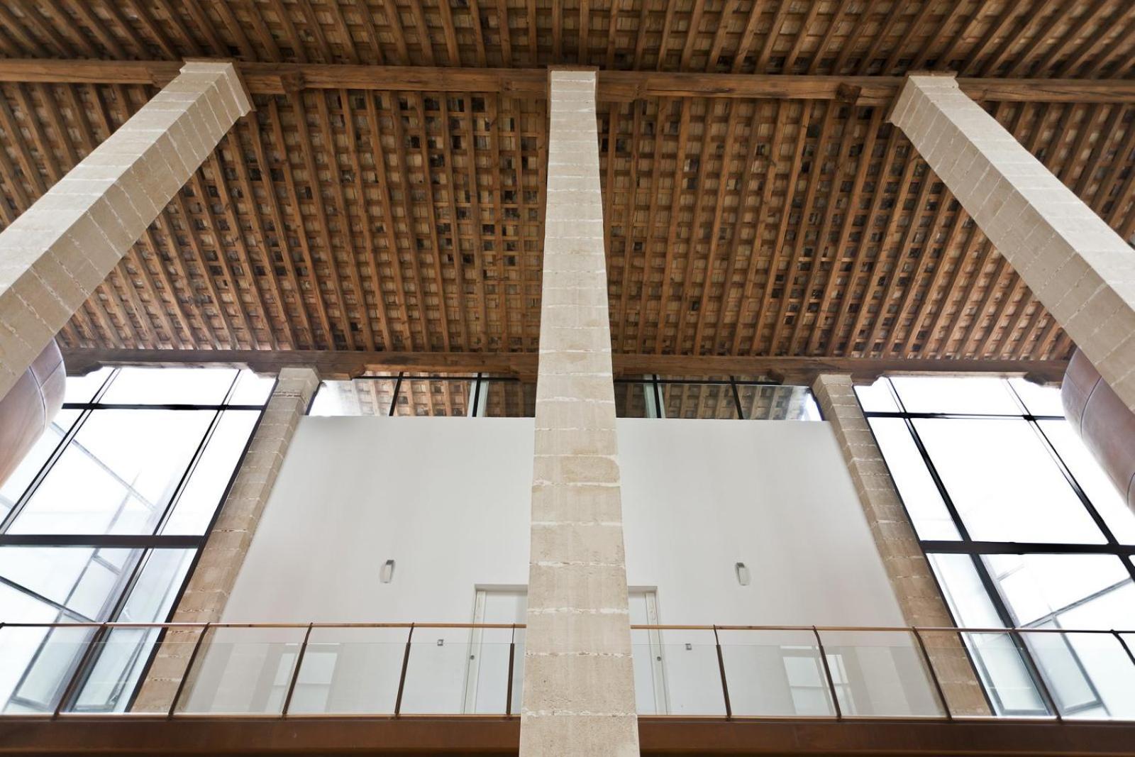 G&H Apartments - Duplex Tipo Loft Jerez de la Frontera Esterno foto