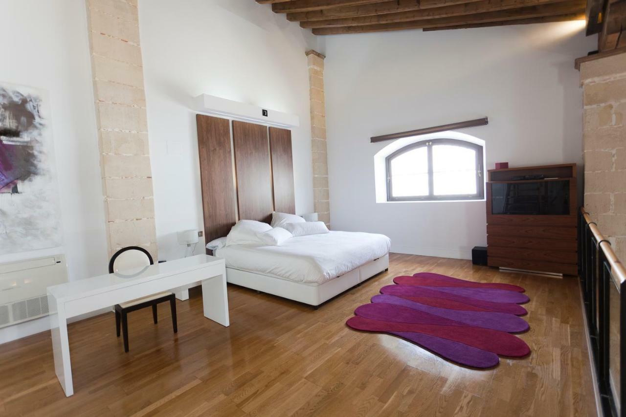 G&H Apartments - Duplex Tipo Loft Jerez de la Frontera Esterno foto