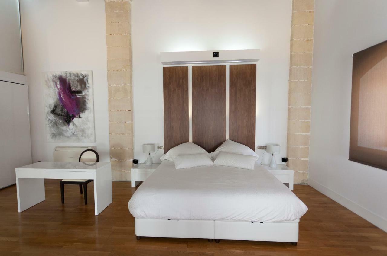G&H Apartments - Duplex Tipo Loft Jerez de la Frontera Esterno foto